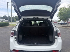 Used 2024  Jeep Compass Limited 4x4 at CarloanExpress&period;Com near Hampton&comma; VA