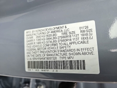 New 2026  Honda Passport TrailSport AWD at CarloanExpress&period;Com near Hampton&comma; VA