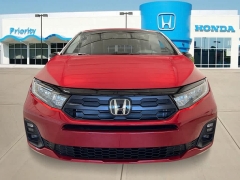 New 2026  Honda Odyssey Sport-L Auto at CarloanExpress&period;Com near Hampton&comma; VA