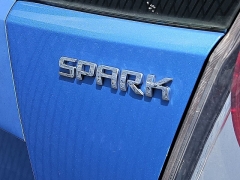 Used 2014  Chevrolet Spark 4d Hatchback 1LT Auto at CarloanExpress&period;Com near Hampton&comma; VA