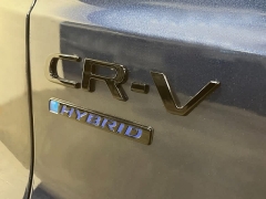 New 2027  Honda CR-V Hybrid TrailSport AWD at CarloanExpress&period;Com near Hampton&comma; VA