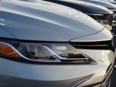 Used 2024  Toyota Camry LE Auto at CarloanExpress&period;Com near Hampton&comma; VA