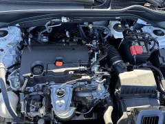 Used 2025  Honda HR-V Sport AWD CVT at CarloanExpress&period;Com near Hampton&comma; VA