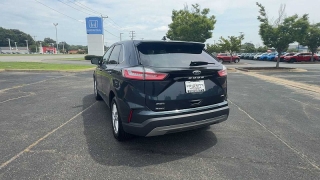 Used 2024  Ford Edge AWD at CarloanExpress&period;Com near Hampton&comma; VA