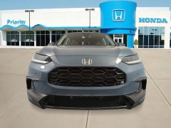 New 2026  Honda HR-V EX-L 2WD CVT at CarloanExpress.Com near Hampton, VA