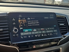 New 2026  Honda Ridgeline RTL AWD at CarloanExpress&period;Com near Hampton&comma; VA