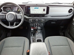 Used 2025  Jeep Wrangler 4xe Willys 4x4 at CarloanExpress&period;Com near Hampton&comma; VA