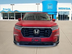 New 2025  Honda Pilot EX-L AWD at CarloanExpress.Com near Hampton, VA