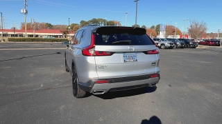Used 2025  Honda CR-V Hybrid Sport-L FWD at CarloanExpress.Com near Hampton, VA