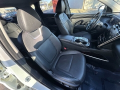 Used 2024  Hyundai Tucson Limited FWD at CarloanExpress&period;Com near Hampton&comma; VA