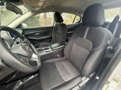 Used 2023  Nissan Sentra SV CVT at CarloanExpress&period;Com near Hampton&comma; VA
