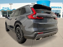 New 2026  Honda CR-V Hybrid Sport-L AWD at CarloanExpress&period;Com near Hampton&comma; VA