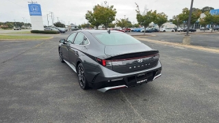 Used 2024  Hyundai Sonata SEL 2&period;5L FWD at CarloanExpress&period;Com near Hampton&comma; VA