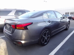 Used 2023  Nissan Altima 2&period;5 SR Sedan at CarloanExpress&period;Com near Hampton&comma; VA