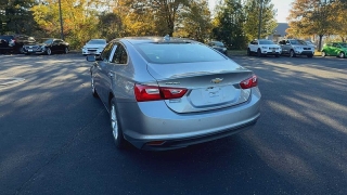 Used 2024  Chevrolet Malibu 4dr Sdn 1LT at CarloanExpress.Com near Hampton, VA