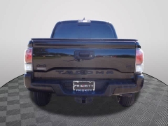 Used 2023  Toyota Tacoma 4WD Limited Double Cab 6ft Bed V6 AT at CarloanExpress&period;Com near Hampton&comma; VA