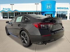 New 2026  Honda Civic Si Manual at CarloanExpress&period;Com near Hampton&comma; VA