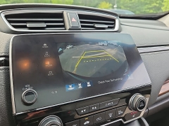 Used 2021  Honda CR-V Hybrid EX-L AWD at CarloanExpress&period;Com near Hampton&comma; VA