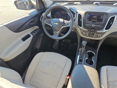 Used 2023  Chevrolet Equinox AWD 4dr LS w&sol;1FL at CarloanExpress&period;Com near Hampton&comma; VA
