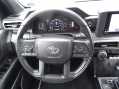 Used 2025  Toyota Tacoma 4WD Double Cab Bed &lpar;Natl&rpar; at CarloanExpress&period;Com near Hampton&comma; VA