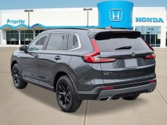 New 2026  Honda CR-V Hybrid Sport AWD at CarloanExpress&period;Com near Hampton&comma; VA