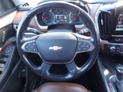 Used 2019  Chevrolet Traverse AWD 4dr High Country w&sol;2LZ at CarloanExpress&period;Com near Hampton&comma; VA