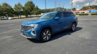 Used 2026  Volkswagen Atlas 2&period;0T SE w&sol;Technology 4MOTION at CarloanExpress&period;Com near Hampton&comma; VA