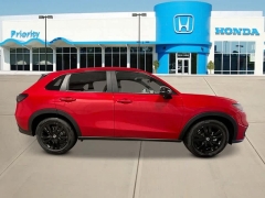 New 2026  Honda HR-V Sport AWD CVT at CarloanExpress.Com near Hampton, VA