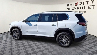 Used 2025  GMC Acadia FWD 4dr Elevation at CarloanExpress&period;Com near Hampton&comma; VA