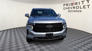 Used 2023  Chevrolet Tahoe 4WD 4dr RST at CarloanExpress&period;Com near Hampton&comma; VA