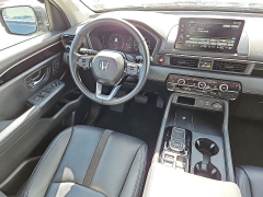 Used 2025  Honda Pilot AWD at CarloanExpress&period;Com near Hampton&comma; VA