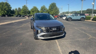 Used 2025  Hyundai Tucson SEL FWD at CarloanExpress&period;Com near Hampton&comma; VA