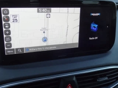 Used 2023  Hyundai Santa Fe SEL FWD at CarloanExpress.Com near Hampton, VA