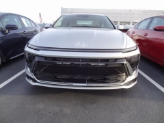 Used 2024  Hyundai Sonata SEL 2&period;5L FWD at CarloanExpress&period;Com near Hampton&comma; VA