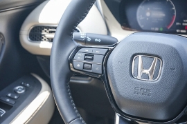 New 2026  Honda HR-V EX-L 2WD CVT at CarloanExpress.Com near Hampton, VA