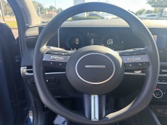 Used 2025  Hyundai Tucson SEL FWD at CarloanExpress&period;Com near Hampton&comma; VA