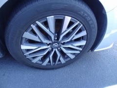 Used 2023  Nissan Altima 2.5 SV Sedan at CarloanExpress.Com near Hampton, VA