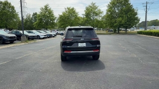 Used 2024  Jeep Grand Cherokee 4xe 4x4 at CarloanExpress&period;Com near Hampton&comma; VA