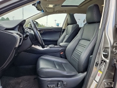 Used 2017  Lexus NX NX Turbo AWD at CarloanExpress&period;Com near Hampton&comma; VA