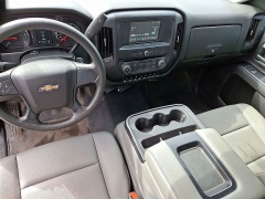 Used 2022  Chevrolet Silverado MD 2WD Reg Cab Work Truck at CarloanExpress&period;Com near Hampton&comma; VA