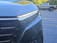 Used 2025  Honda CR-V EX AWD at CarloanExpress.Com near Hampton, VA