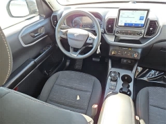 Used 2022  Ford Bronco Sport Base 4x4 at CarloanExpress.Com near Hampton, VA