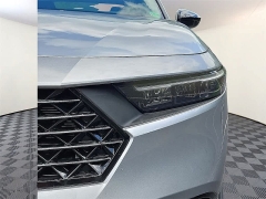 New 2025  Honda Accord Sedan SE CVT at CarloanExpress.Com near Hampton, VA