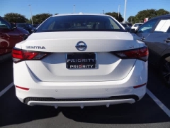 Used 2023  Nissan Sentra SV CVT at CarloanExpress.Com near Hampton, VA