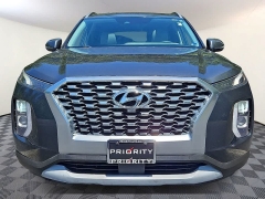 Used 2020  Hyundai Palisade 4d SUV AWD SEL at CarloanExpress&period;Com near Hampton&comma; VA