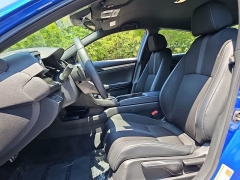 Used 2021  Honda Civic Sedan Sport CVT at CarloanExpress&period;Com near Hampton&comma; VA