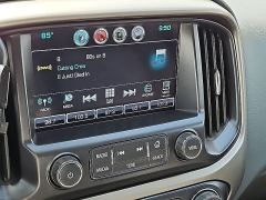 Used 2016  Chevrolet Colorado 4WD Crew Cab 128&period;3" Z71 at CarloanExpress&period;Com near Hampton&comma; VA