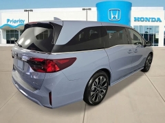 New 2026  Honda Odyssey Elite Auto at CarloanExpress&period;Com near Hampton&comma; VA