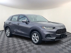 Used 2023  Honda HR-V LX 2WD CVT at CarloanExpress&period;Com near Hampton&comma; VA
