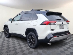 Used 2022  Toyota RAV4 Hybrid XSE AWD at CarloanExpress.Com near Hampton, VA